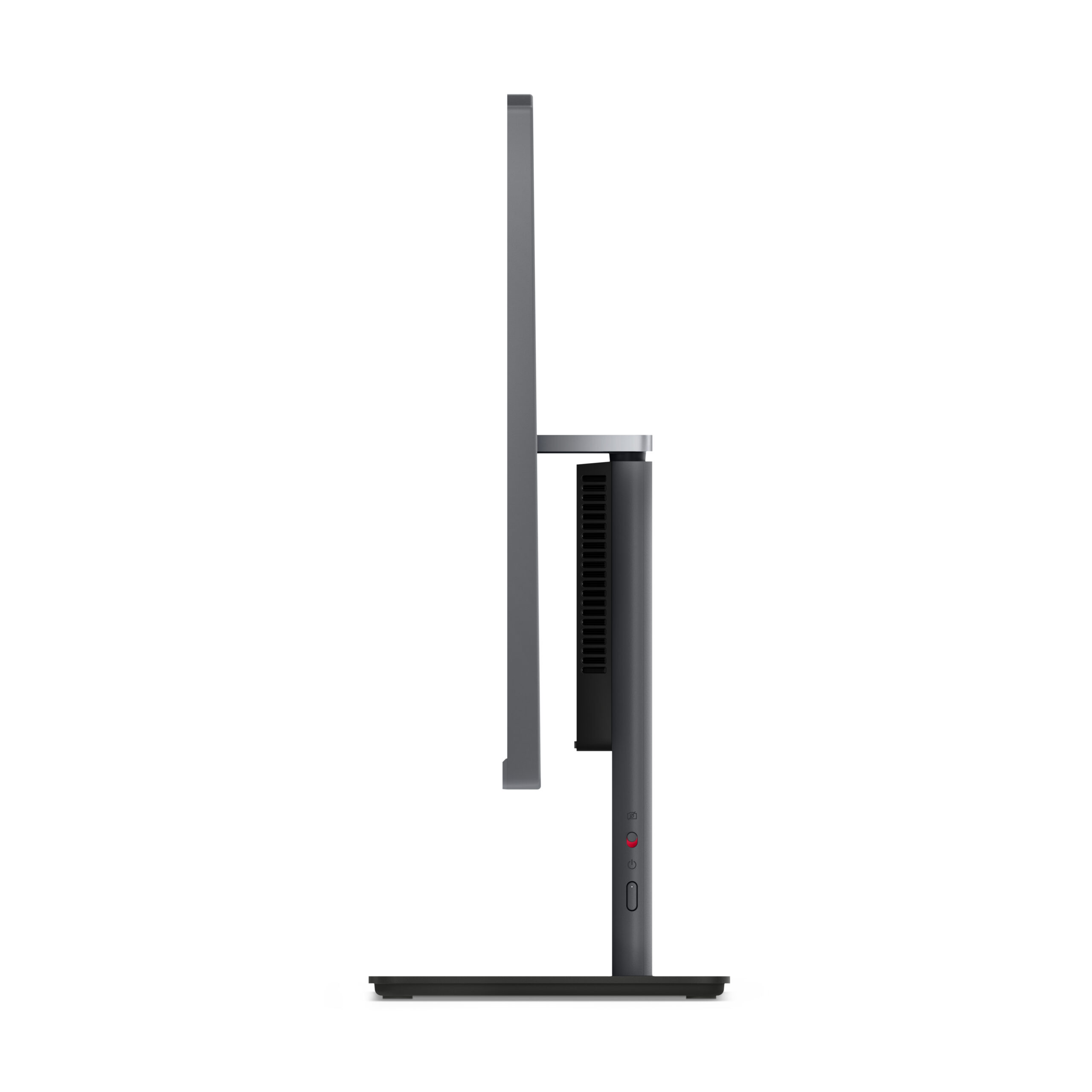 Lenovo ThinkCentre neo 50a 27 Gen 5 Intel® Core™ i5 i5-13420H 68,6 cm (27") 1920 x 1080 Pixels Alles-in-één-pc 16 GB DDR5-SDRAM 512 GB SSD Windows 11 Pro Wi-Fi 6 (802.11ax) Grijs - Afbeelding 6