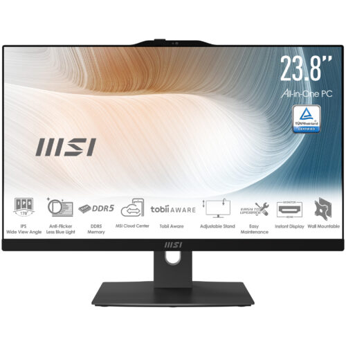 All-in-One PC's/workstations
