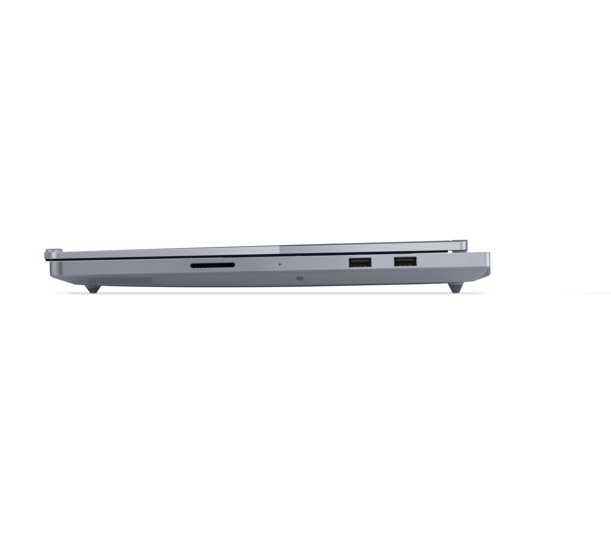 Lenovo ThinkBook 16p G6 ADR AMD Ryzen™ 9 8940HX Laptop 40,6 cm (16") WQXGA 32 GB DDR5-SDRAM 1 TB SSD NVIDIA GeForce RTX 5060 Wi-Fi 7 (802.11be) Windows 11 Pro Engels Grijs - Afbeelding 6