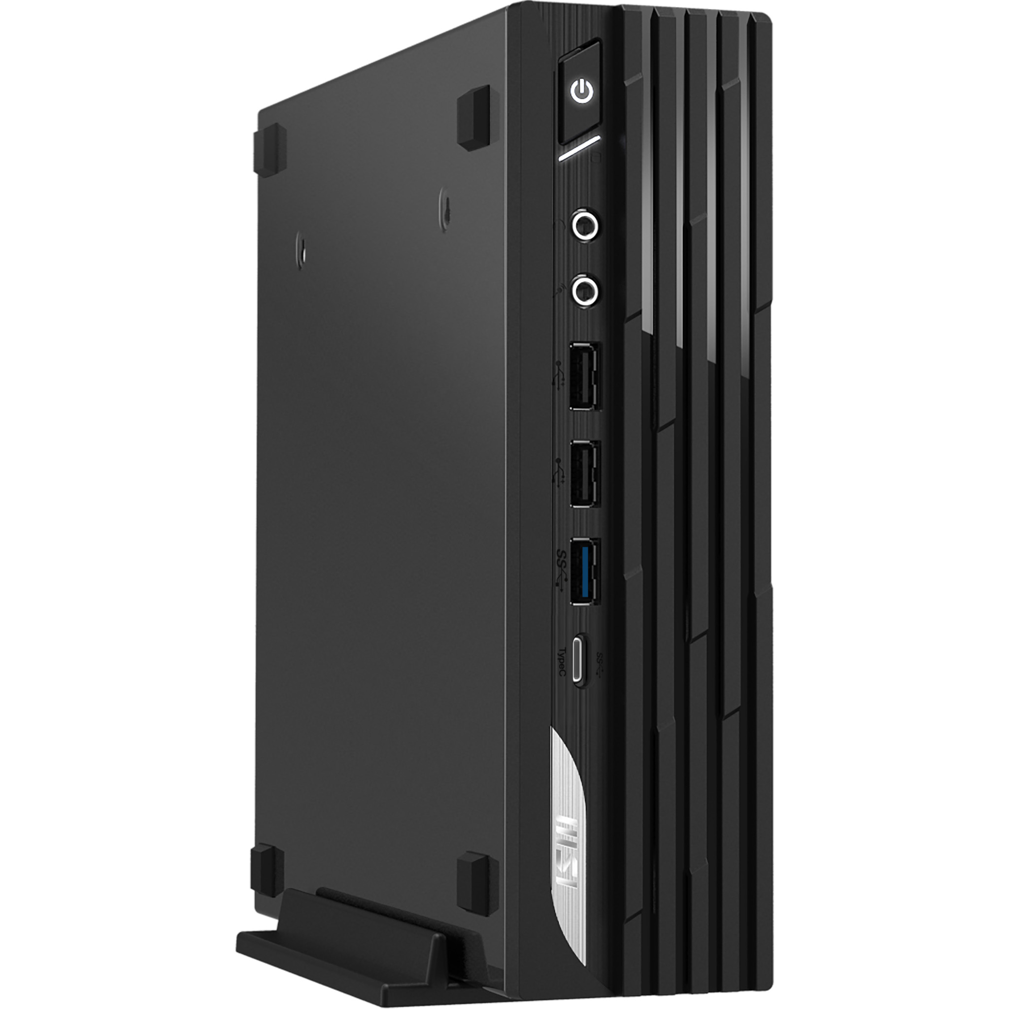 MSI Pro DP21 14M-889EU Intel® Core™ i5 i5-14400 16 GB DDR5-SDRAM 512 GB SSD Windows 11 Pro Desktop Mini PC Zwart - Afbeelding 7