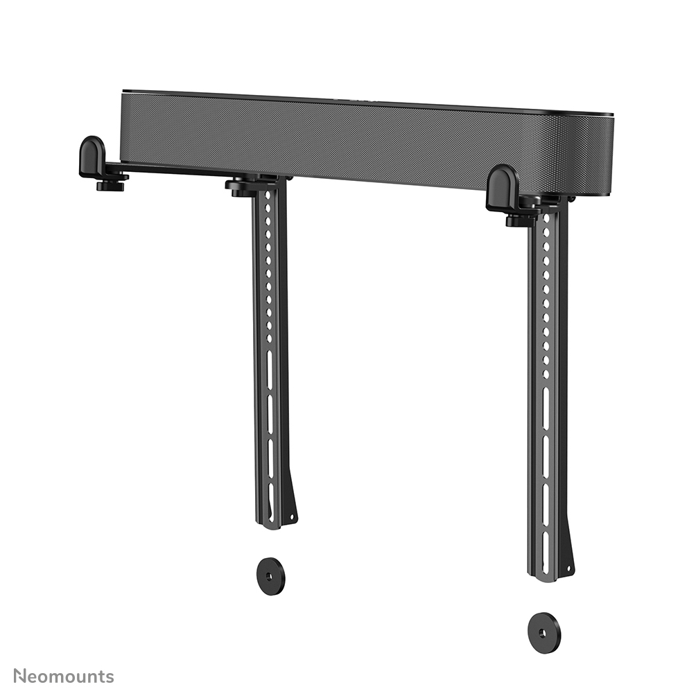 Neomounts AWL29-650BL1 Videobar/soundbar houder VESA - max 15 kg - universeel - Afbeelding 11