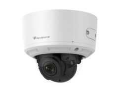 LevelOne FCS-3098 bewakingscamera Dome IP-beveiligingscamera Binnen & buiten 3840 x 2160 Pixels Plafond - Afbeelding 2