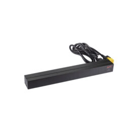 APC Rack PDU AP9565, Basic, 0U/1U, 16A, 230V, (12x) C13, C20 stekker - Afbeelding 18