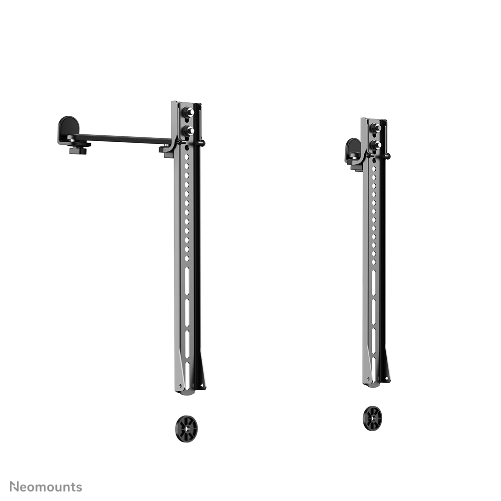 Neomounts AWL29-650BL1 Videobar/soundbar houder VESA - max 15 kg - universeel - Afbeelding 12