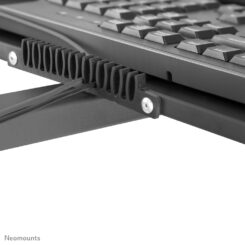Neomounts FPMA-MOBILE1700 Mobiel werkstation 10-32" - Afbeelding 11