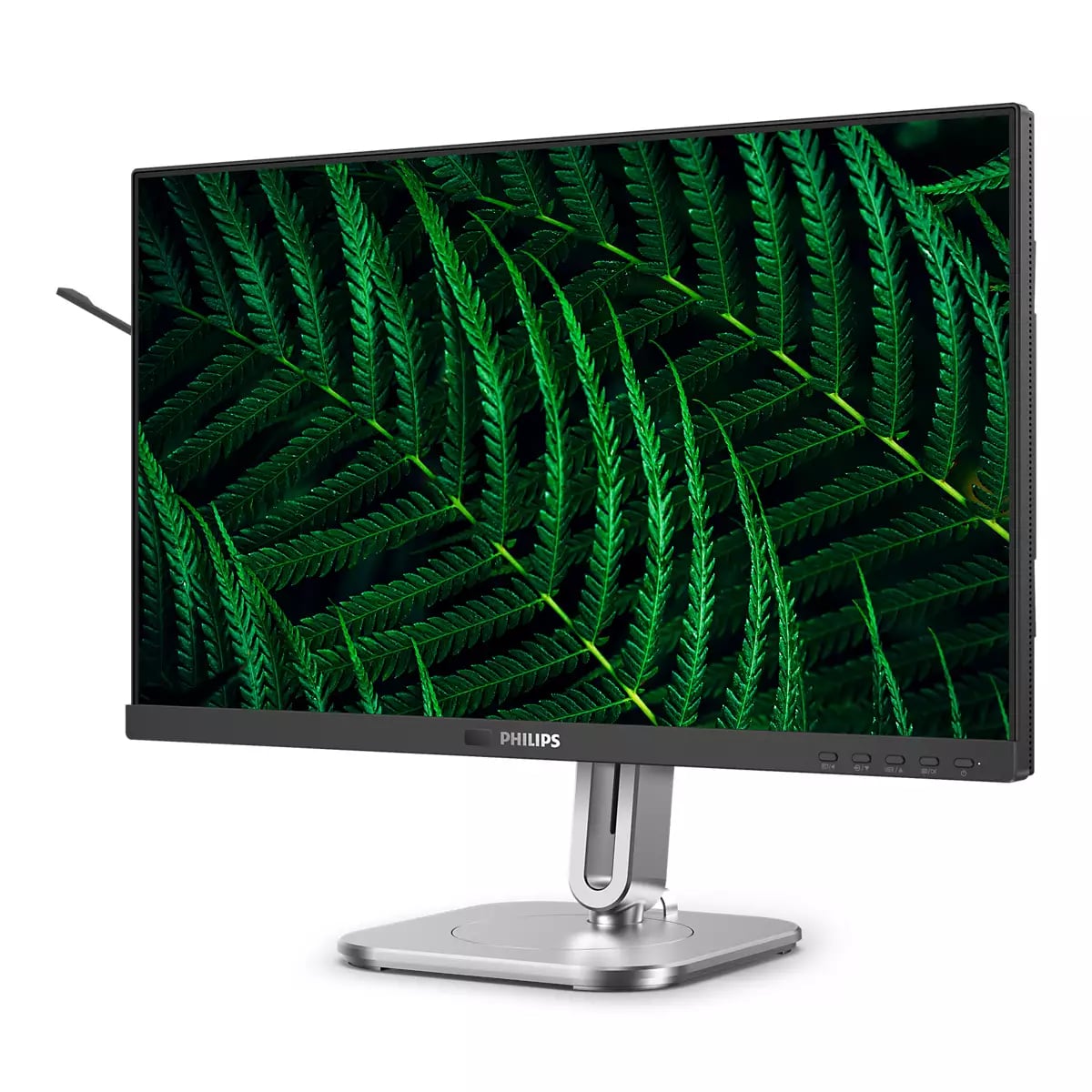 Philips 5000 series 24B2G5301/00 computer monitor 60,5 cm (23.8") 1920 x 1080 Pixels Full HD LCD Zwart - Afbeelding 8