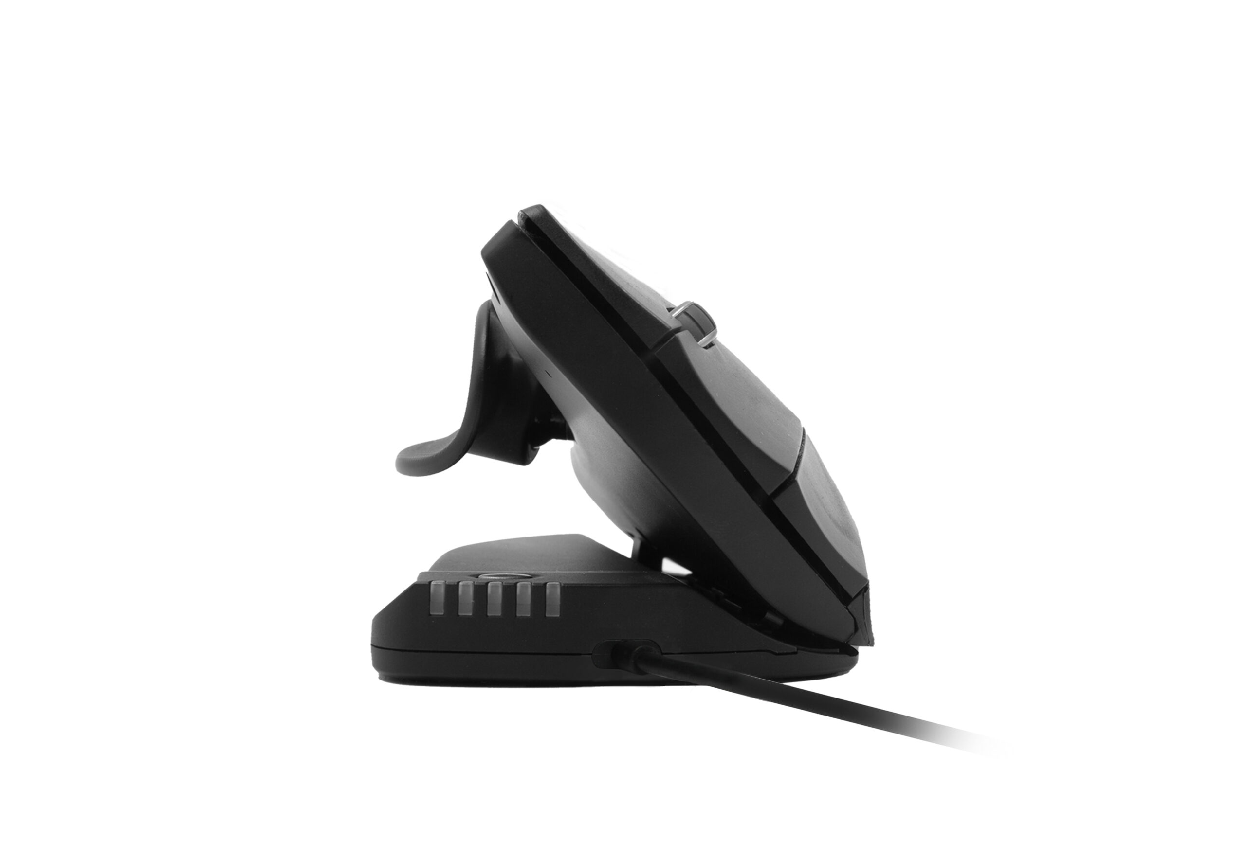 Contour Design Unimouse Left Hand, wired - Afbeelding 4
