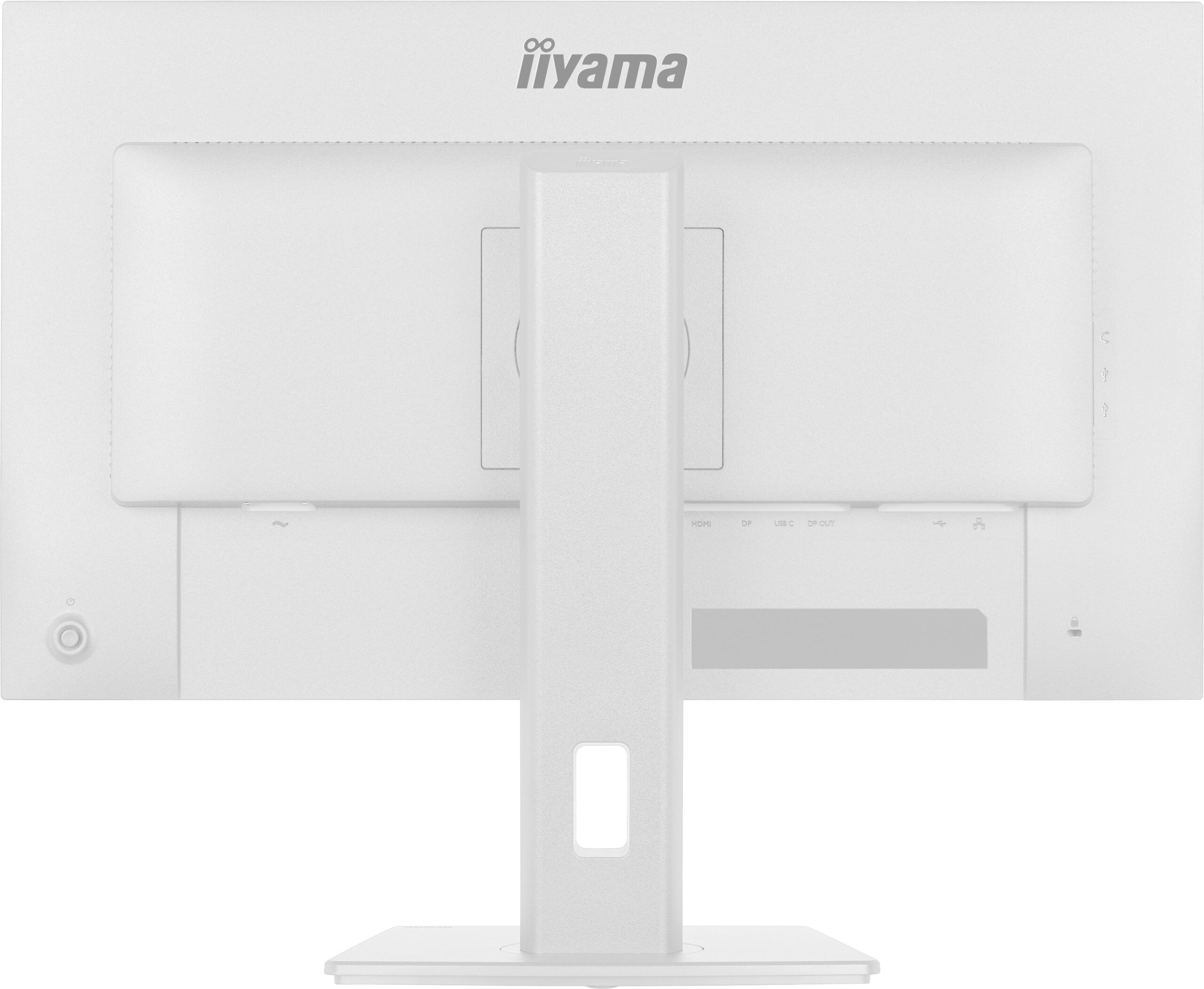 iiyama ProLite XB2797QSNP-W1 computer monitor 68,6 cm (27") 2560 x 1440 Pixels Quad HD LCD Wit - Afbeelding 16