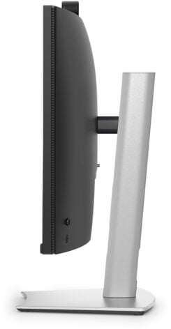 DELL Pro P P3426WEV computer monitor 86,6 cm (34.1") 3440 x 1440 Pixels Wide Quad HD LCD Zwart, Zilver - Afbeelding 8