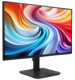 Acer KA2 KA272UP6bmiipx computer monitor 68,6 cm (27") 2560 x 1440 Pixels Quad HD LCD Zwart - Afbeelding 4
