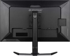 iiyama G-MASTER GB3290QSU-B1 computer monitor 80 cm (31.5") 2560 x 1440 Pixels Quad HD LED Zwart - Afbeelding 16