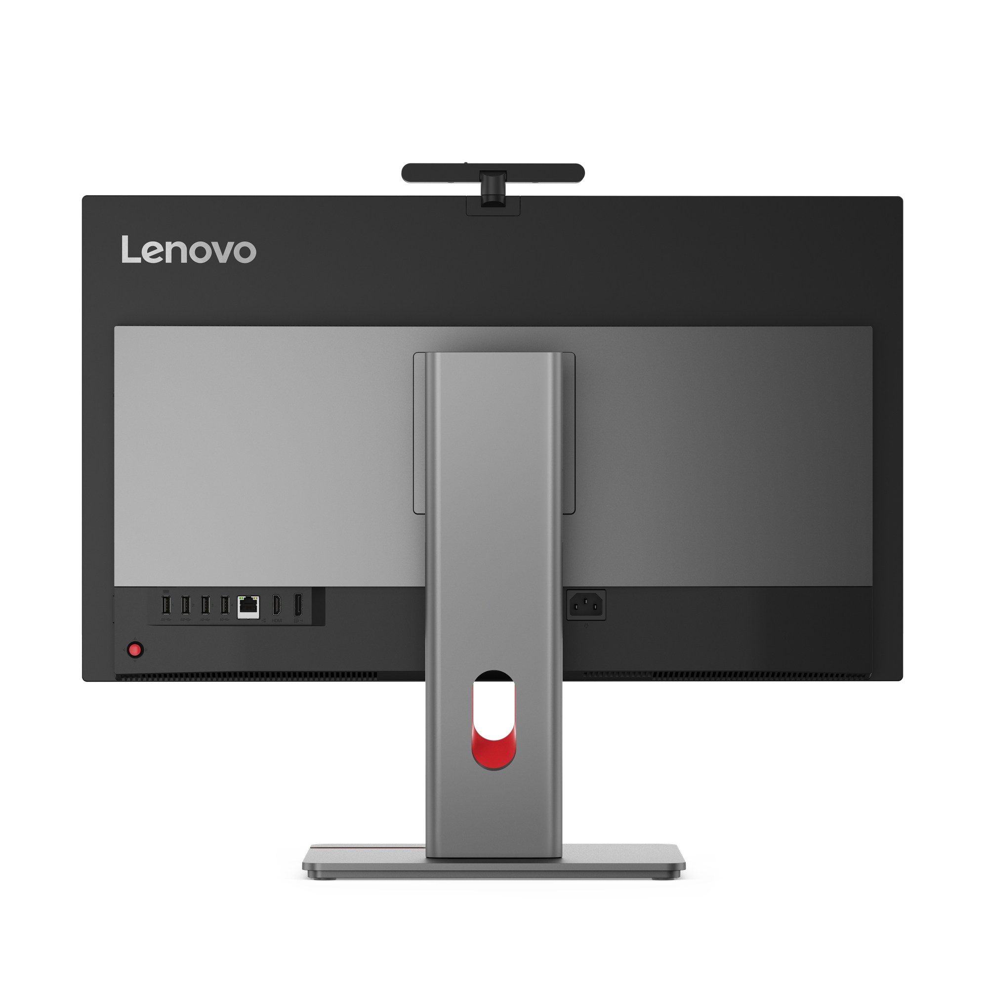 Lenovo ThinkCentre M90a Pro Gen 6 Intel Core Ultra 5 235 68,6 cm (27") 2560 x 1440 Pixels Alles-in-één-pc 16 GB DDR5-SDRAM 512 GB SSD Windows 11 Pro Wi-Fi 6E (802.11ax) Zwart - Afbeelding 7
