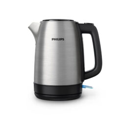 Philips Daily Collection HD9350/90 Waterkoker metaal-veermechanisme, indicatielamp - Afbeelding 3
