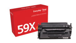Everyday™ Mono Toner van Xerox is compatibel met HP 59X (CF259X), Hoge capaciteit - Afbeelding 2