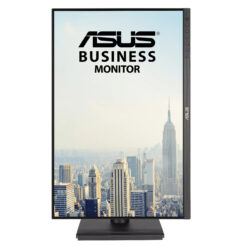 ASUS BE248QF computer monitor 61,2 cm (24.1") 1920 x 1200 Pixels WUXGA LED Zwart - Afbeelding 5