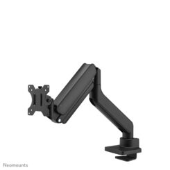 Neomounts DS70PLUS-450BL1 Monitorarm 17-49" - gasveer - Topfix - 180°-stop - Afbeelding 12