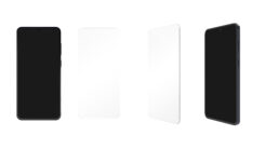 dbramante1928 eco-protect Doorzichtige schermbeschermer Samsung 1 stuk(s) - Afbeelding 3
