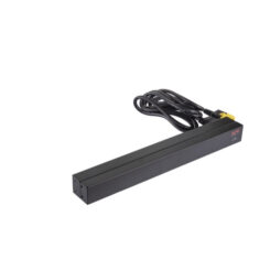 APC Rack PDU AP9565, Basic, 0U/1U, 16A, 230V, (12x) C13, C20 stekker - Afbeelding 17