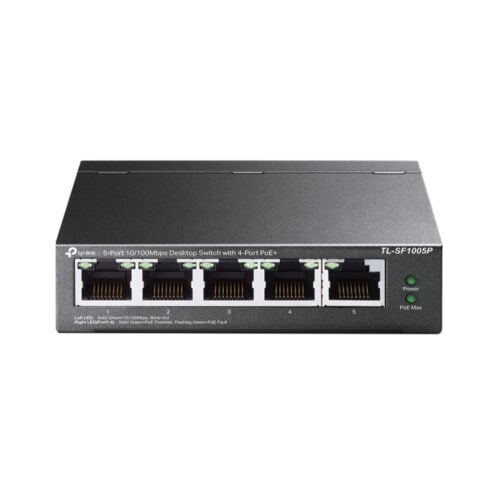Netwerk-switches