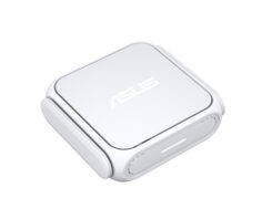 ASUS RT-BE58 Go draadloze router 2.5 Gigabit Ethernet Dual-band (2.4 GHz / 5 GHz) Wit - Afbeelding 19