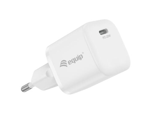 Opladers voor mobiele apparatuur