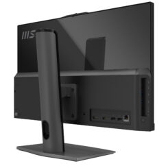 MSI Modern AM242P 1M-1225EU Intel Core 3 100U 60,5 cm (23.8") 1920 x 1080 Pixels Alles-in-één-pc 8 GB DDR5-SDRAM 256 GB SSD Windows 11 Pro Wi-Fi 6E (802.11ax) Zwart - Afbeelding 7