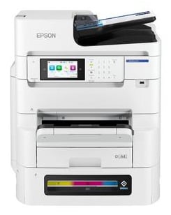 Multifunctionele printers