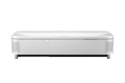 Epson EB-810E Projector met ultrakorte projectieafstand 5000 ANSI lumens 3LCD 1080p (1920x1080) Wit