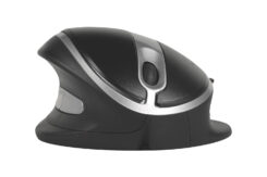 BakkerElkhuizen Oyster Wireless Large mouse