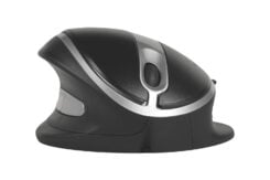 BakkerElkhuizen Oyster Wired mouse