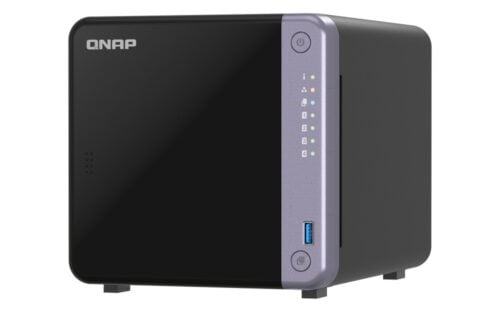 Data-opslag-servers