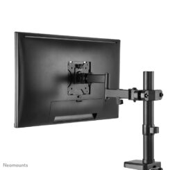 Neomounts FL40-450BL11 TV-paalsteun 17-32" - diam. 28-60 mm - full motion - Afbeelding 13