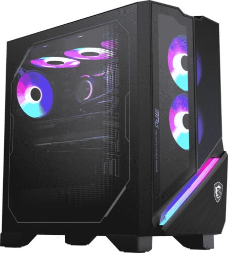 PC's/werkstations