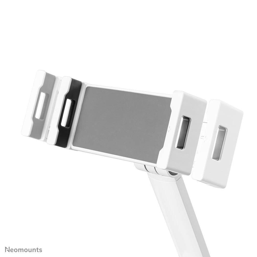 Neomounts DS15-545WH1 Tablet houder bureauklem 4.7-12.9" - universeel - full motion - Afbeelding 12