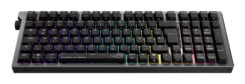 ASUS ROG Strix Morph 96 Wireless toetsenbord Gamen USB + RF Wireless + Bluetooth QWERTZ Duits Zwart - Afbeelding 3