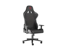 GENESIS Nitro 550 G2 Universele gamestoel Gecapitonneerde zitting Zwart - Afbeelding 9