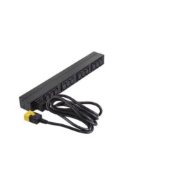 APC Rack PDU AP9565, Basic, 0U/1U, 16A, 230V, (12x) C13, C20 stekker - Afbeelding 28