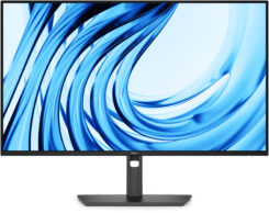 DELL Pro P 27 P2726H computer monitor 68,6 cm (27") 1920 x 1080 Pixels Full HD LCD Zwart - Afbeelding 2
