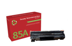 Everyday™ Mono Remanufactured Toner van Xerox compatible met HP 85A (CE285A), Standaard capaciteit