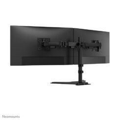 Neomounts DS45-600BL2 Monitorstandaard voor twee schermen 10-32" - Afbeelding 5