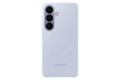 Samsung EF-SS942CVEGWW mobiele telefoon behuizingen 17,5 cm (6.9") Holster Zacht paars (mauve)