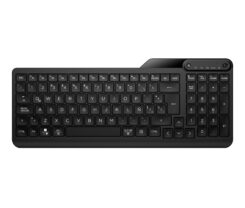 HP 475 DUAL-MODE WL KBD toetsenbord Universeel Bluetooth Zwart - Afbeelding 10