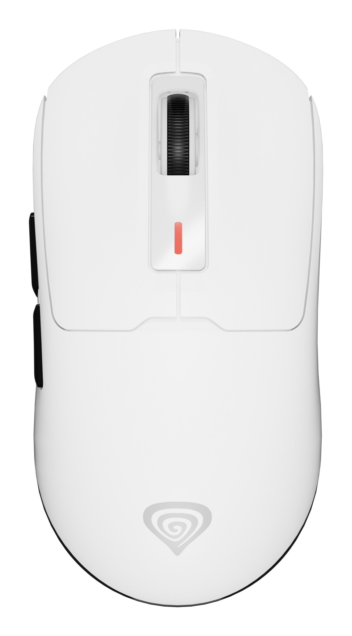 GENESIS Zircon 660 muis Gamen Rechtshandig RF Wireless + Bluetooth + USB Type-A Optisch 12000 DPI - Afbeelding 3