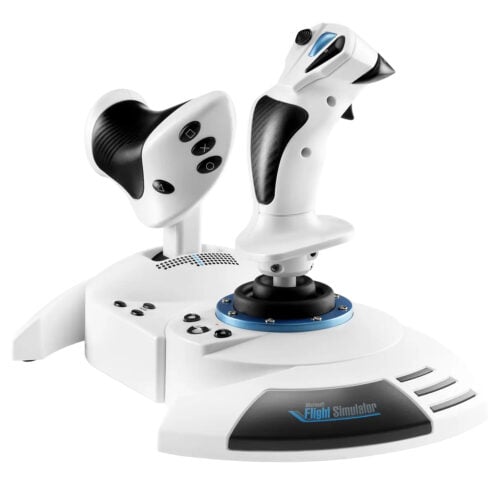 Game controllers/spelbesturing