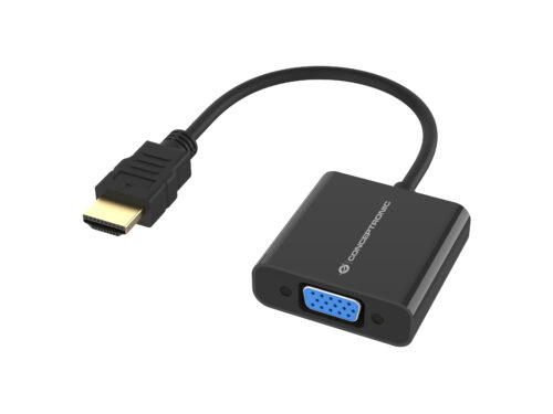 Kabels en adapters