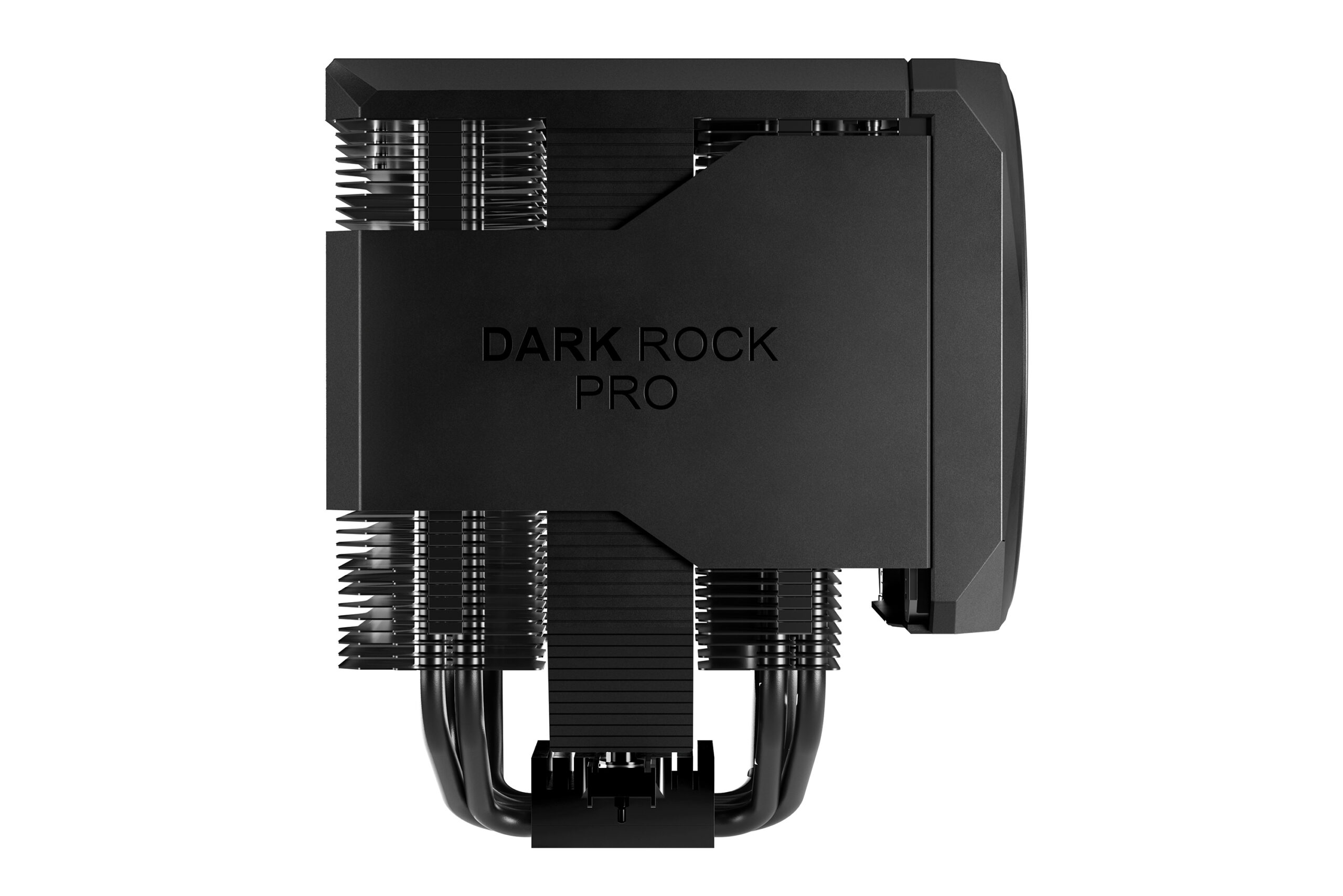 be quiet! Dark Rock Pro 6 Chipset Luchtkoeler 120/135 mm Zwart 1 stuk(s) - Afbeelding 4