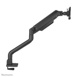 Neomounts DS70S-950BL1 Monitorarm 17-49" - gasveer - Topfix - 180°-stop - Afbeelding 12