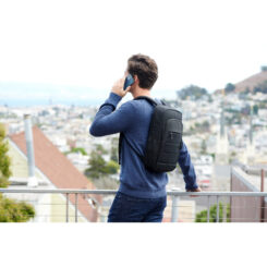 Kensington EQ 16" Laptop Backpack - Afbeelding 6