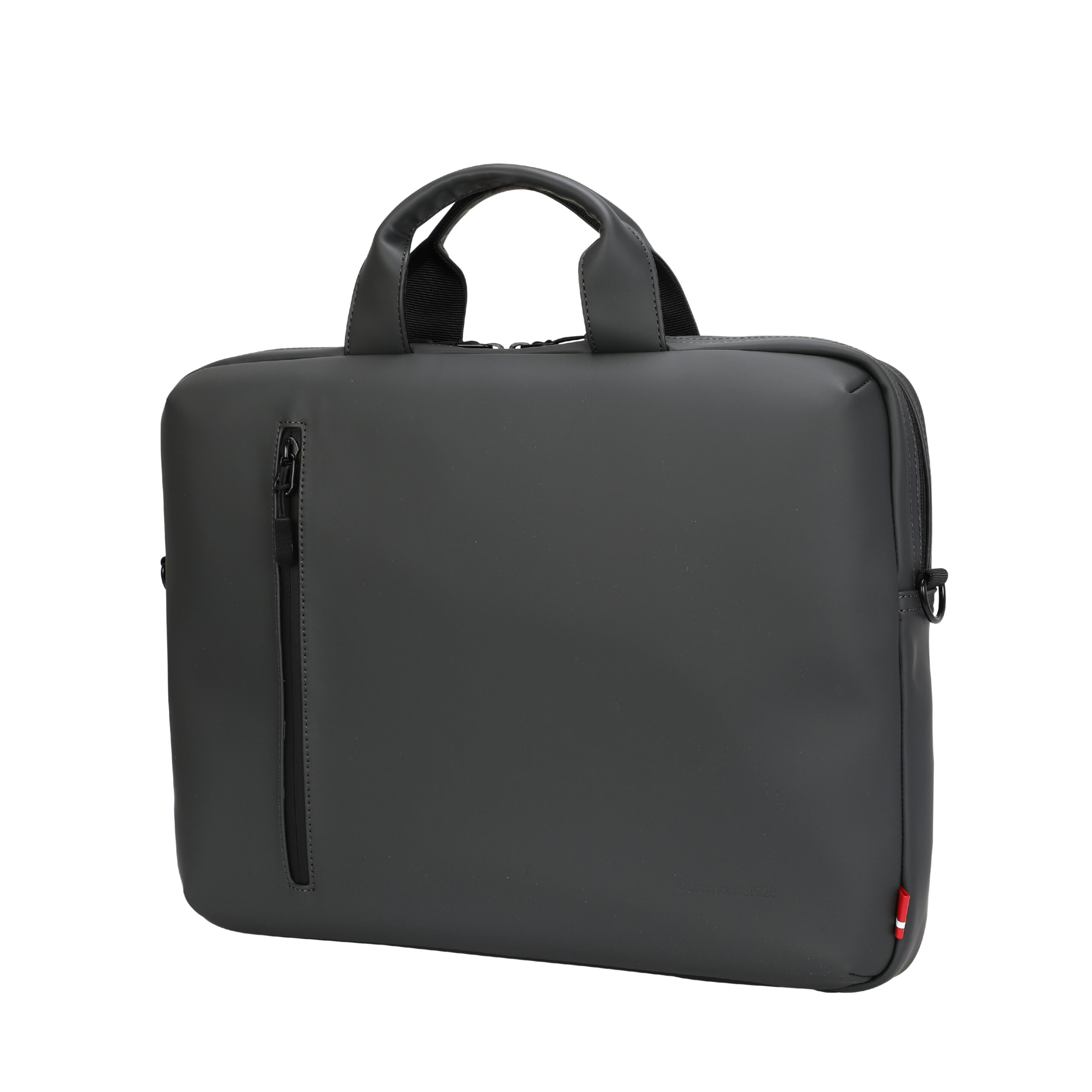 dbramante1928 Nyhavn - Briefcase 15.6" ICON Grijs - Afbeelding 5