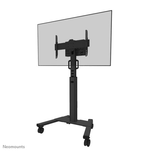 Multimediawagens - -steunen